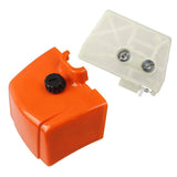 Max Air Filter w/Cover For Stihl 038 MS380 MS381 Chainsaw Replace 1119 120 1607