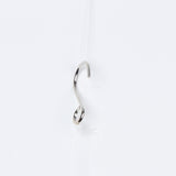 Max Crystal Spiral Twister Wind Twister Spinner ndoor Outdoor Dragon shape