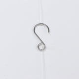 Max Crystal Spiral Twister Wind Twister Spinner ndoor Outdoor Butterfly shape