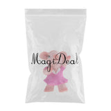 Max Miniature Dollhouse Bonsai Craft Garden Landscape Resin Pig Decor Dancing Pig