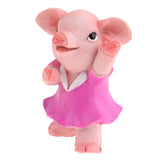 Max Miniature Dollhouse Bonsai Craft Garden Landscape Resin Pig Decor Dancing Pig