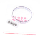 Max Miter Saw Track Tape Measure Adhesive Metric Ruler Left To Right(0-100CM)