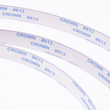 Max Miter Saw Track Tape Measure Adhesive Metric Ruler Left To Right(0-200CM)