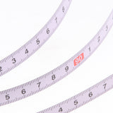 Max Miter Saw Track Tape Measure Adhesive Metric Ruler Left To Right(0-200CM)