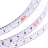 Max Miter Saw Track Tape Measure Adhesive Metric Ruler Left To Right(0-300CM)