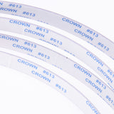 Max Miter Saw Track Tape Measure Adhesive Metric Ruler Left To Right(0-300CM)