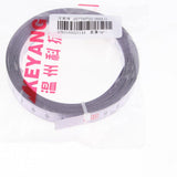 Max Miter Saw Track Tape Measure Adhesive Metric Ruler Left To Right(0-500CM)