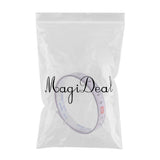 Max Miter Saw Track Tape Measure Adhesive Metric Ruler Right To Left(100CM-0)