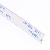 Max Miter Saw Track Tape Measure Adhesive Metric Ruler Right To Left(100CM-0)