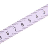 Max Miter Saw Track Tape Measure Adhesive Metric Ruler Right To Left(200CM-0)