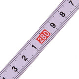 Max Miter Saw Track Tape Measure Adhesive Metric Ruler Right To Left(300CM-0)