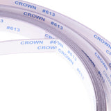 Max Miter Saw Track Tape Measure Adhesive Metric Ruler Right To Left(500CM-0)