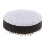 Max Cushion Interface Pad For Hook&Loop Sanding Disc Backing Pads  1Inch 25mm