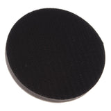 Max Cushion Interface Pad For Hook&Loop Sanding Disc Backing Pads  3Inch 75mm