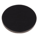 Max Cushion Interface Pad For Hook&Loop Sanding Disc Backing Pads  3Inch 75mm