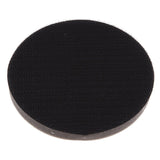 Max Cushion Interface Pad For Hook&Loop Sanding Disc Backing Pads  4Inch 100mm