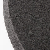 Max Nylon Fiber Wheel Abrasive Buffing Disc Pad for Surface Polishing Grey 7P