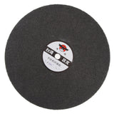 Max Nylon Fiber Wheel Abrasive Buffing Disc Pad for Surface Polishing Grey 7P