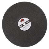 Max Nylon Fiber Wheel Abrasive Buffing Disc Pad for Surface Polishing Grey 7P