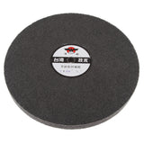 Max Nylon Fiber Wheel Abrasive Buffing Disc Pad for Surface Polishing Grey 7P