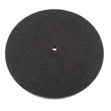 Max Nylon Fiber Wheel Abrasive Buffing Disc Pad for Surface Polishing Grey 7P