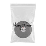 Max Nylon Fiber Wheel Abrasive Buffing Disc Pad for Surface Polishing Grey 9P