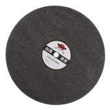 Max Nylon Fiber Wheel Abrasive Buffing Disc Pad for Surface Polishing Grey 9P