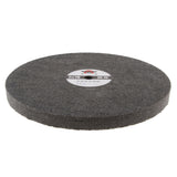 Max Nylon Fiber Wheel Abrasive Buffing Disc Pad for Surface Polishing Grey 9P