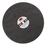 Max Nylon Fiber Wheel Abrasive Buffing Disc Pad for Surface Polishing Grey 9P