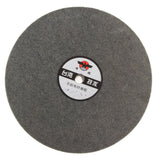 Max Nylon Fiber Wheel Abrasive Buffing Disc Pad for Surface Polishing Grey 12P