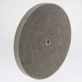 Max Nylon Fiber Wheel Abrasive Buffing Disc Pad for Surface Polishing Grey 12P