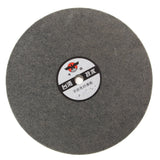 Max Nylon Fiber Wheel Abrasive Buffing Disc Pad for Surface Polishing Grey 12P