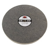 Max Nylon Fiber Wheel Abrasive Buffing Disc Pad for Surface Polishing Grey 12P