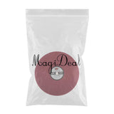Max Nylon Fiber Wheel Abrasive Buffing Disc Pad for Surface Polishing Red 5P