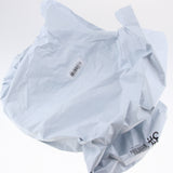 Max Nylon Fiber Wheel Abrasive Buffing Disc Pad for Surface Polishing Red 5P