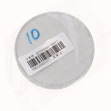 Max Diamond Brazed Grinding Wheel Rotary Polishing Cutting 10mm Flat