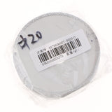 Max Diamond Brazed Grinding Wheel Rotary Polishing Cutting 20mm Flat