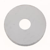 Max Diamond Brazed Grinding Wheel Rotary Polishing Cutting 10mm Round
