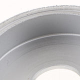 Max Diamond Brazed Grinding Wheel Rotary Polishing Cutting 15mm Column