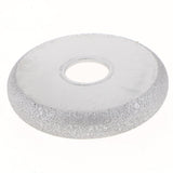 Max Diamond Brazed Grinding Wheel Rotary Polishing Cutting 15mm Column