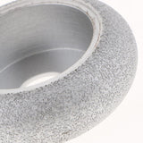 Max Diamond Brazed Grinding Wheel Rotary Polishing Cutting 25mm Column