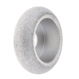 Max Diamond Brazed Grinding Wheel Rotary Polishing Cutting 25mm Column