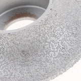 Max Diamond Brazed Grinding Wheel Rotary Polishing Cutting 20mm Drum