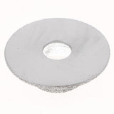 Max Diamond Brazed Grinding Wheel Rotary Polishing Cutting 20mm Drum