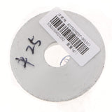 Max Diamond Brazed Grinding Wheel Rotary Polishing Cutting 25mm Drum