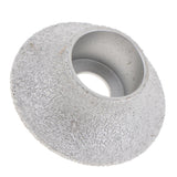Max Diamond Brazed Grinding Wheel Rotary Polishing Cutting 25mm Drum