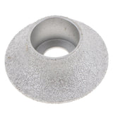 Max Diamond Brazed Grinding Wheel Rotary Polishing Cutting 25mm Drum