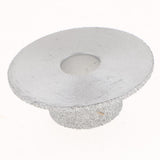 Max Diamond Brazed Grinding Wheel Rotary Polishing Cutting 25mm Drum