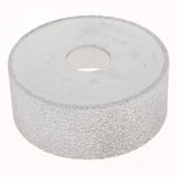 Max Diamond Brazed Grinding Wheel Rotary Polishing Cutting 30mm Flat