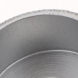 Max Diamond Brazed Grinding Wheel Rotary Polishing Cutting 30mm Flat